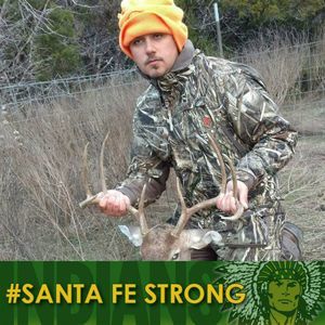 Meet your Posher, Shane